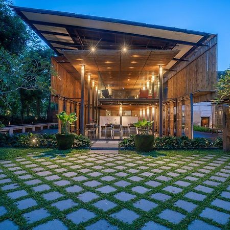 Kayumanis Nusa Dua Private Villa & Spa Buitenkant foto