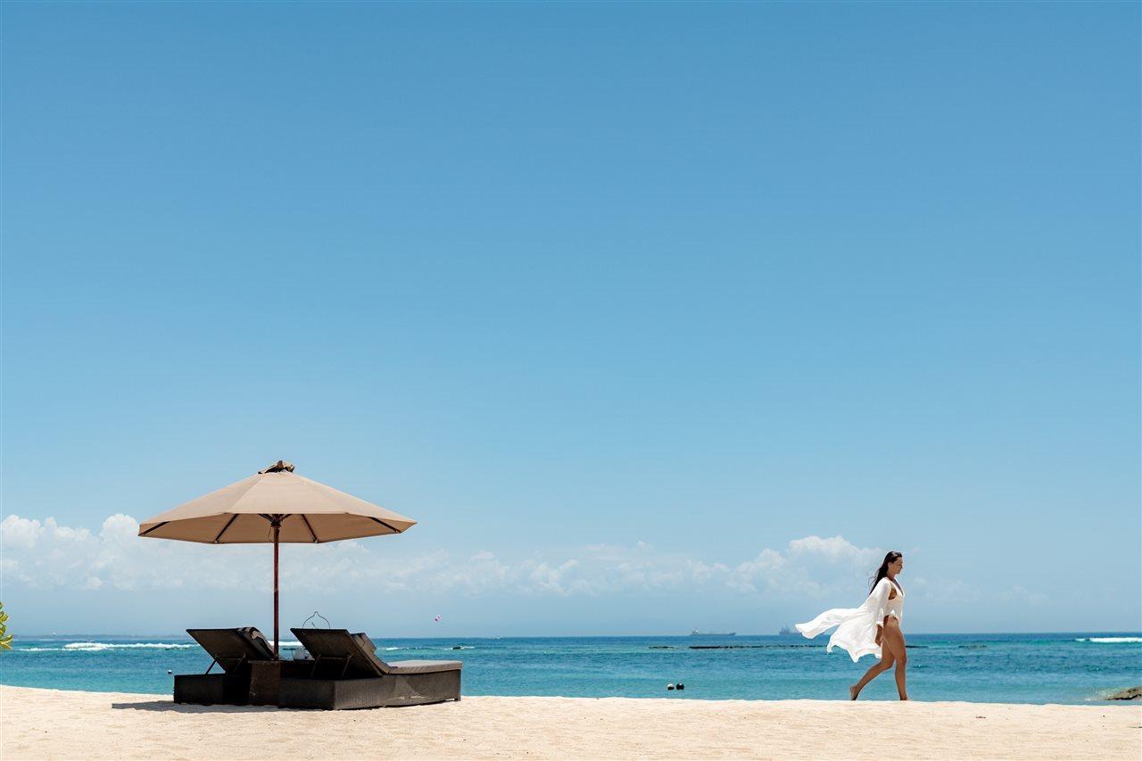 Kayumanis Nusa Dua Private Villa & Spa Buitenkant foto