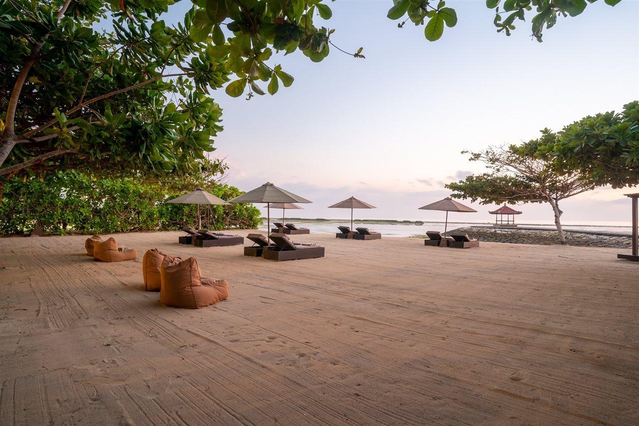 Kayumanis Nusa Dua Private Villa & Spa Buitenkant foto