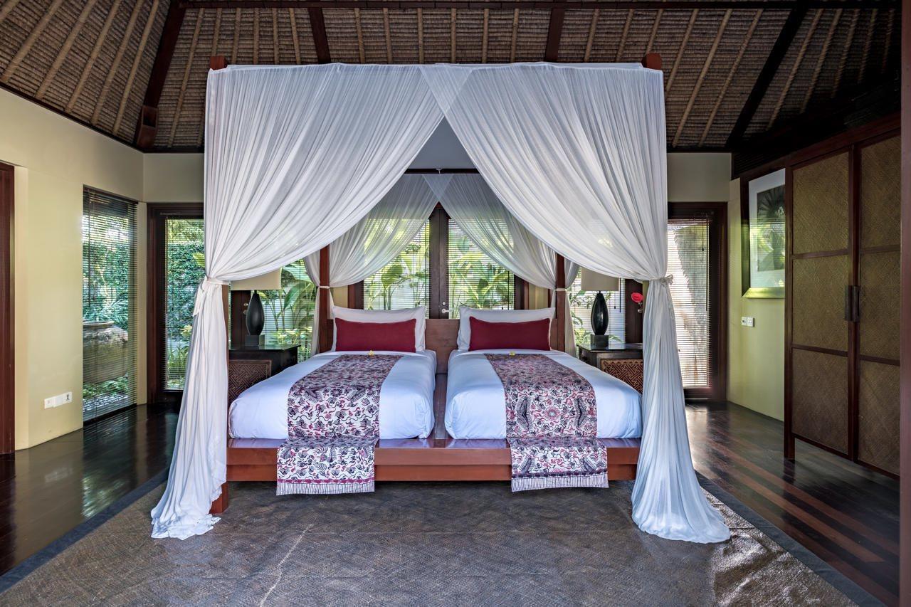 Kayumanis Nusa Dua Private Villa & Spa Buitenkant foto