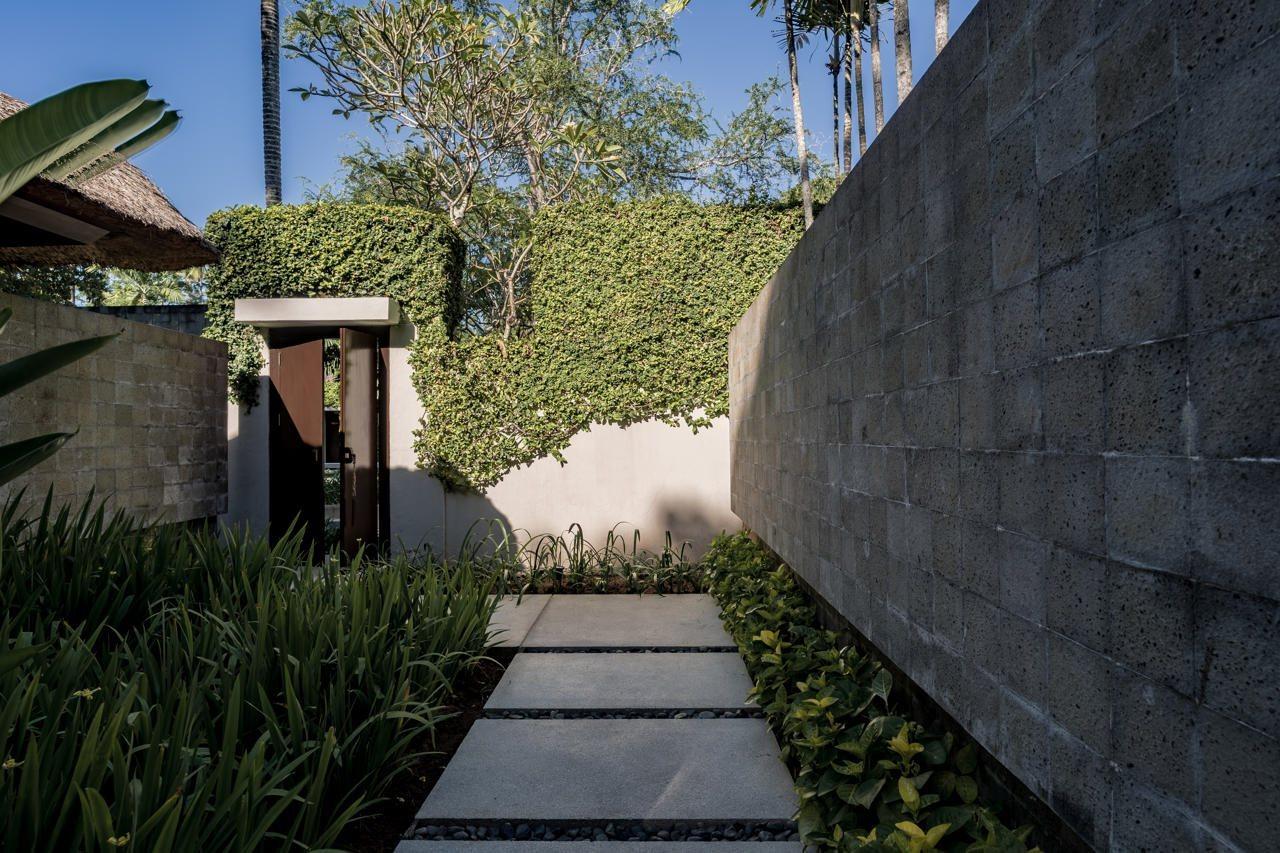Kayumanis Nusa Dua Private Villa & Spa Buitenkant foto