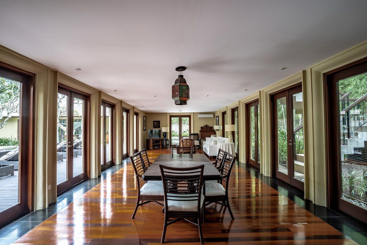 Kayumanis Nusa Dua Private Villa & Spa Buitenkant foto