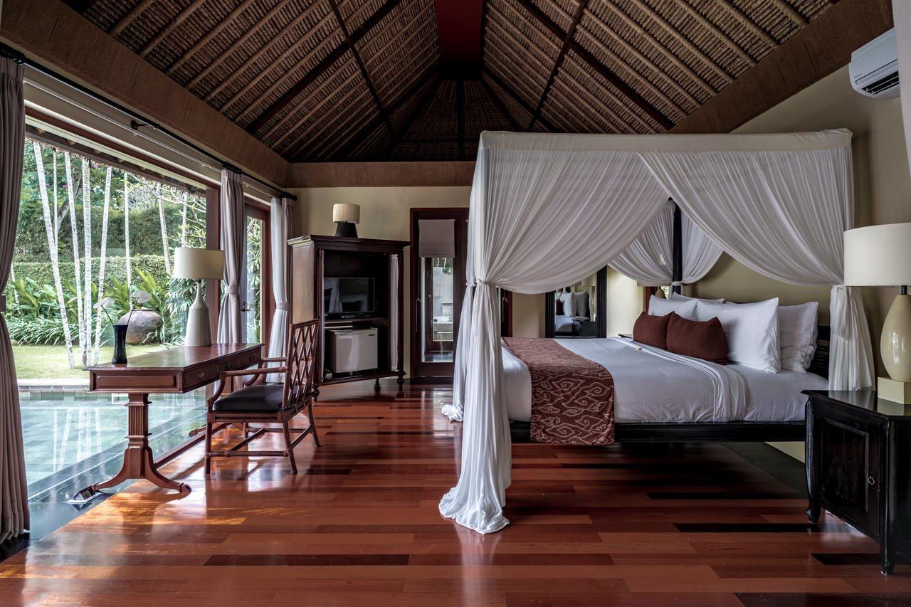 Kayumanis Nusa Dua Private Villa & Spa Buitenkant foto