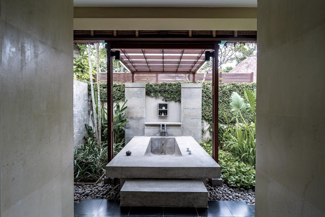 Kayumanis Nusa Dua Private Villa & Spa Buitenkant foto