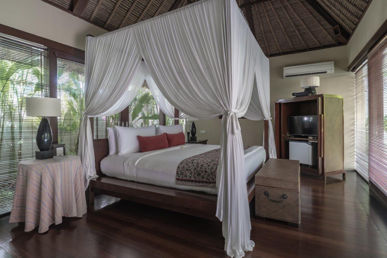 Kayumanis Nusa Dua Private Villa & Spa Buitenkant foto
