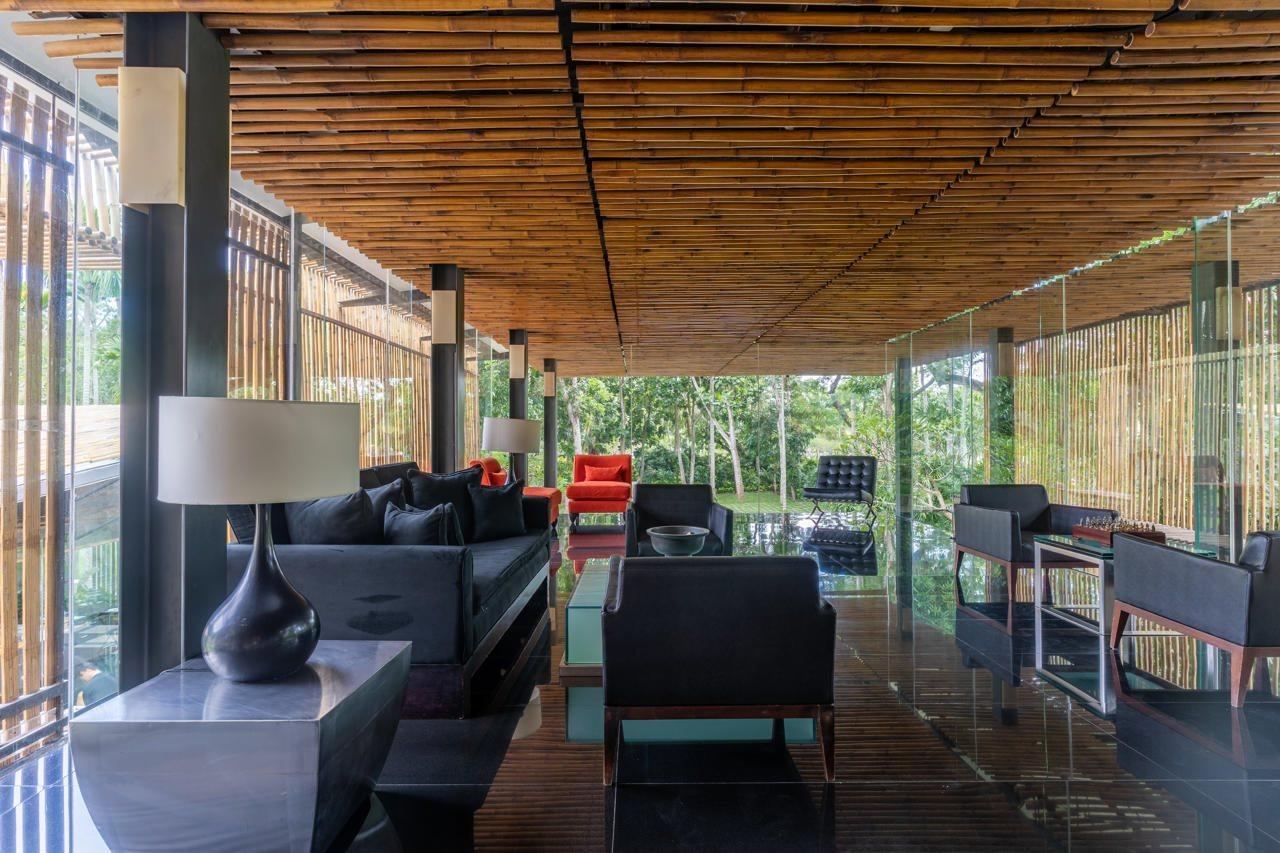 Kayumanis Nusa Dua Private Villa & Spa Buitenkant foto