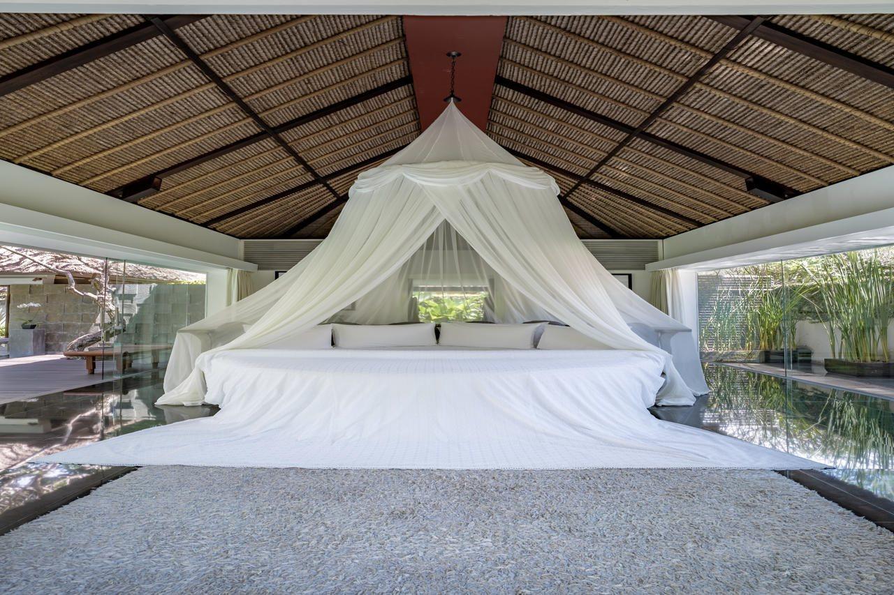 Kayumanis Nusa Dua Private Villa & Spa Buitenkant foto